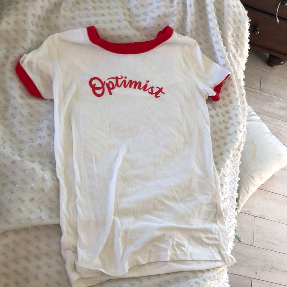 T shirt